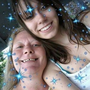 Meet your Posher, Rhonda